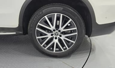 GLC-Class X253