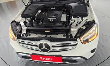 GLC-Class X253