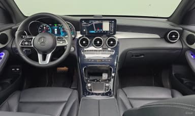 GLC-Class X253