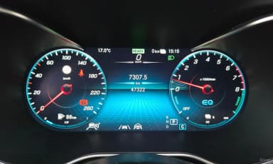 GLC-Class X253