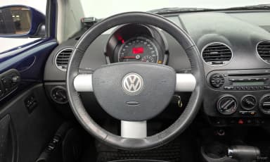 New Beetle