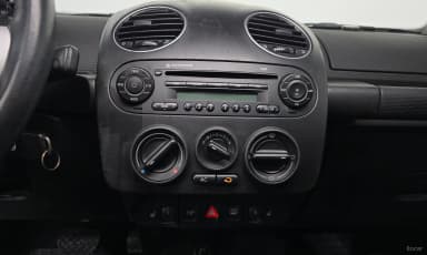New Beetle