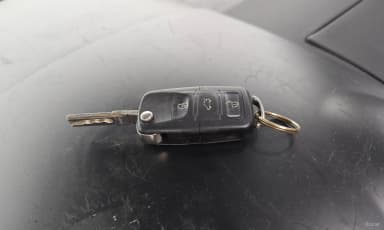 New Beetle