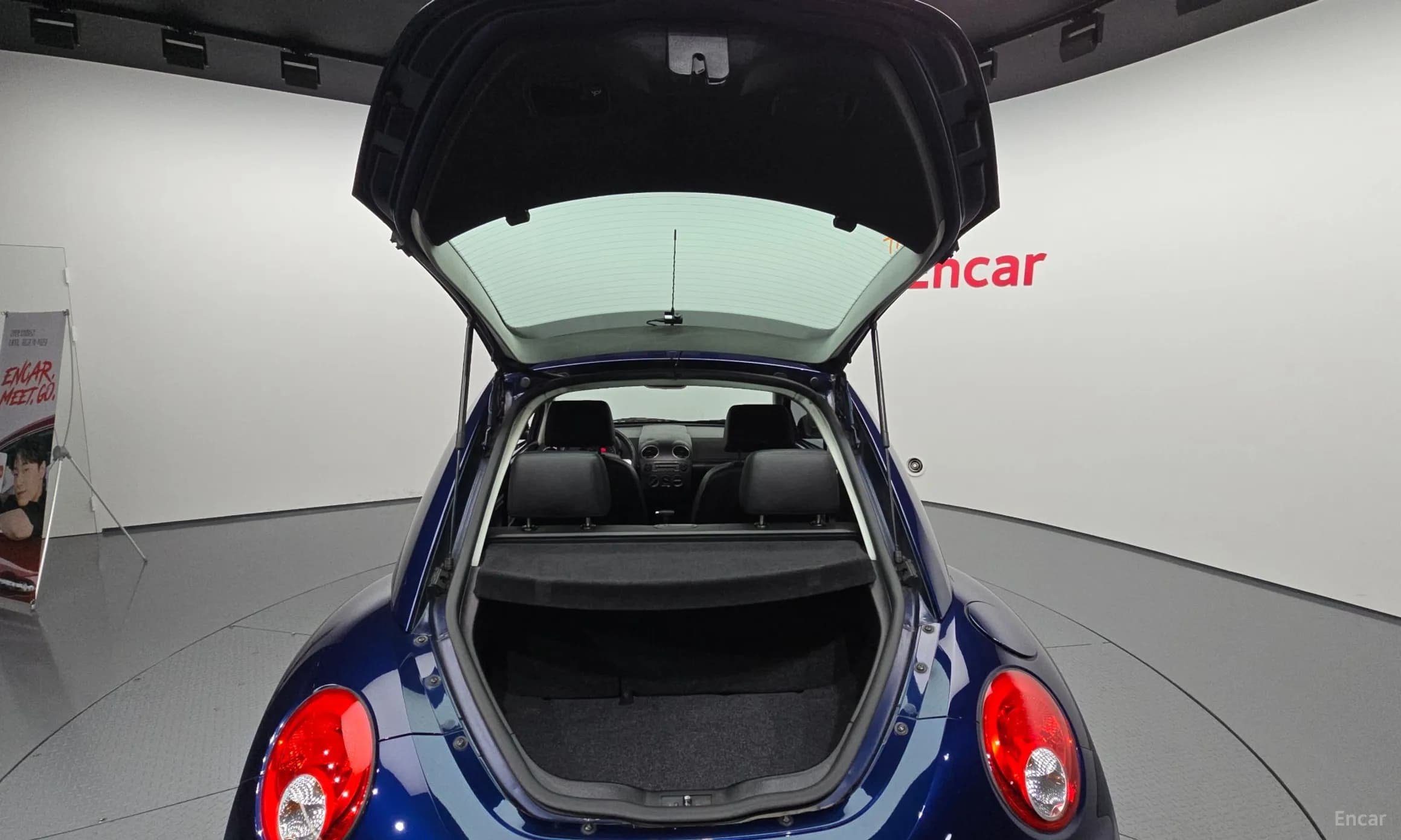 New Beetle