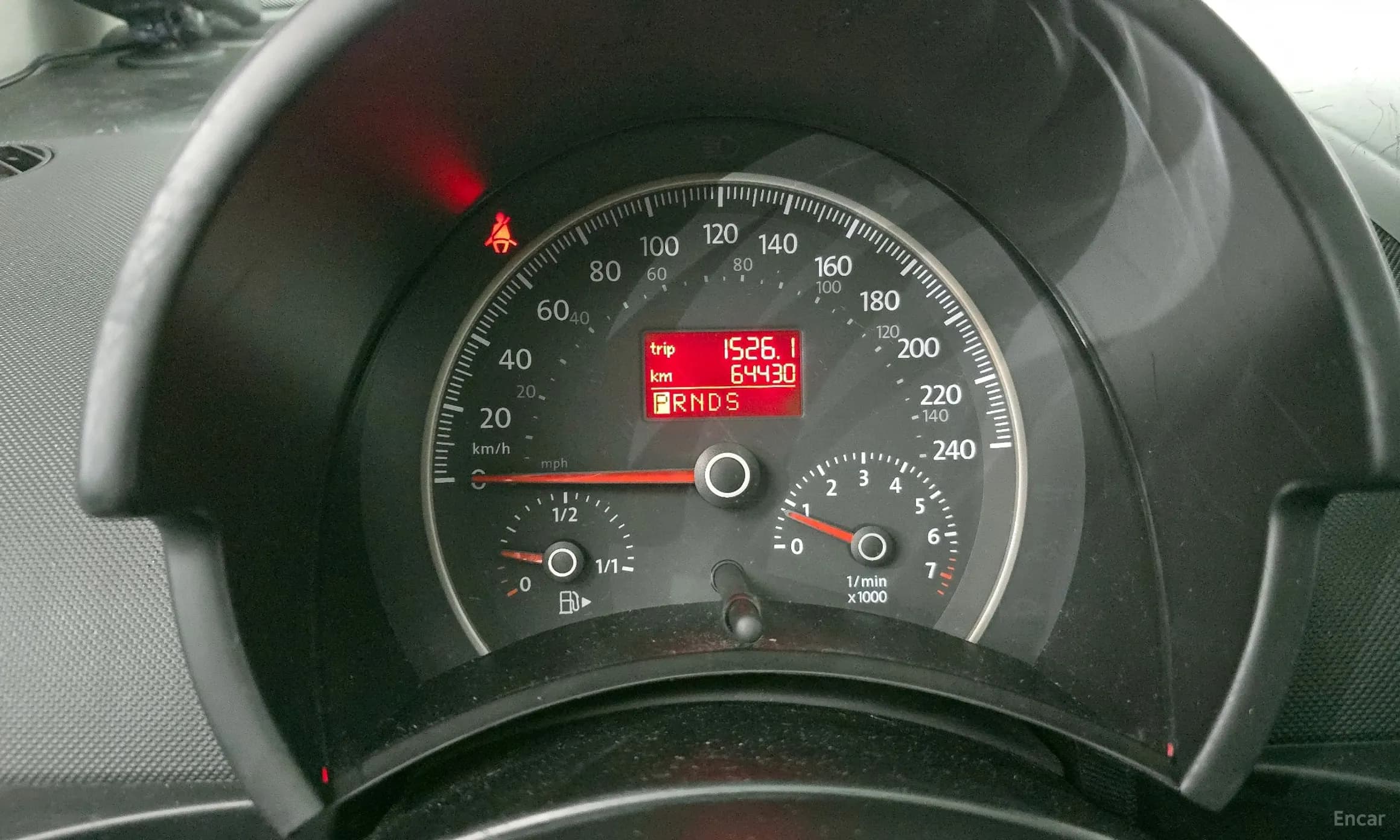 New Beetle