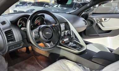 F-TYPE