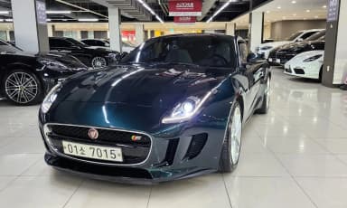F-TYPE