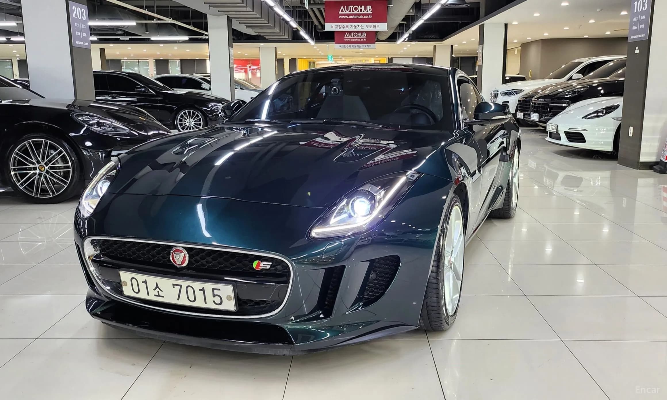 F-TYPE