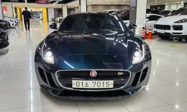 F-TYPE