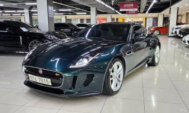 F-TYPE