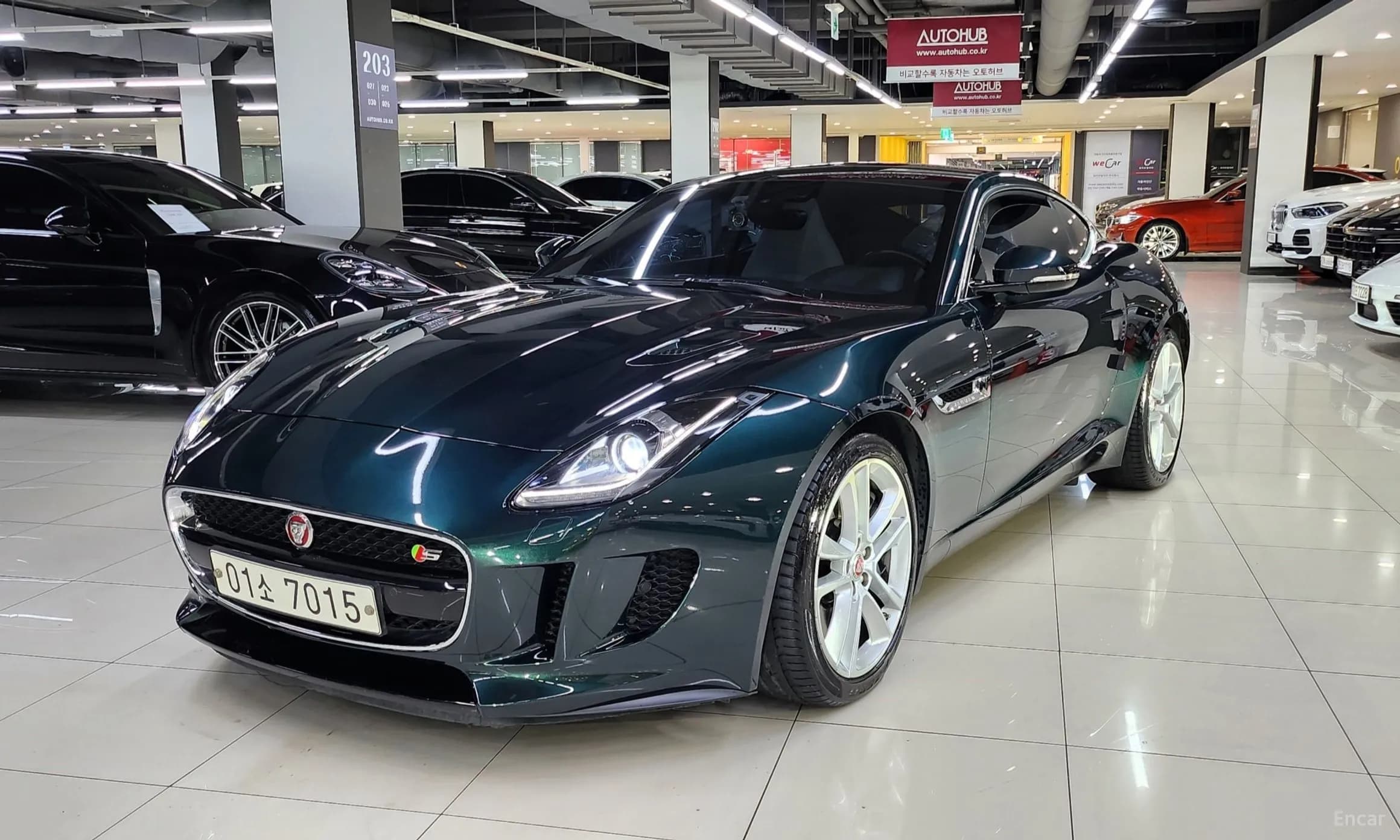 F-TYPE