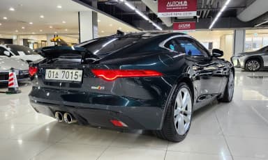 F-TYPE