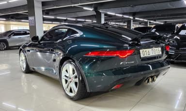 F-TYPE