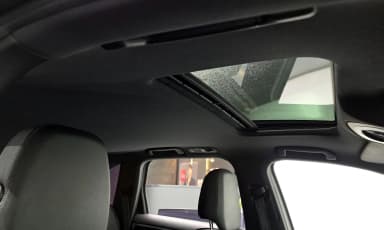 New Cayenne