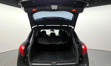 New Cayenne