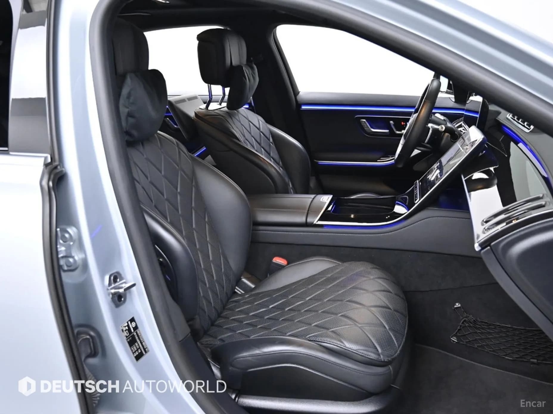 S-Class W223