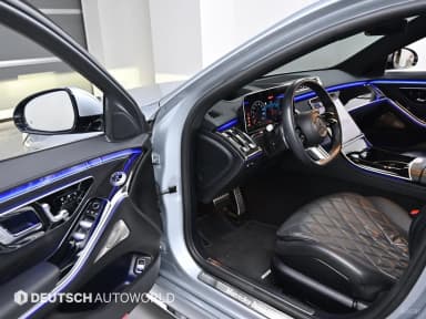 S-Class W223