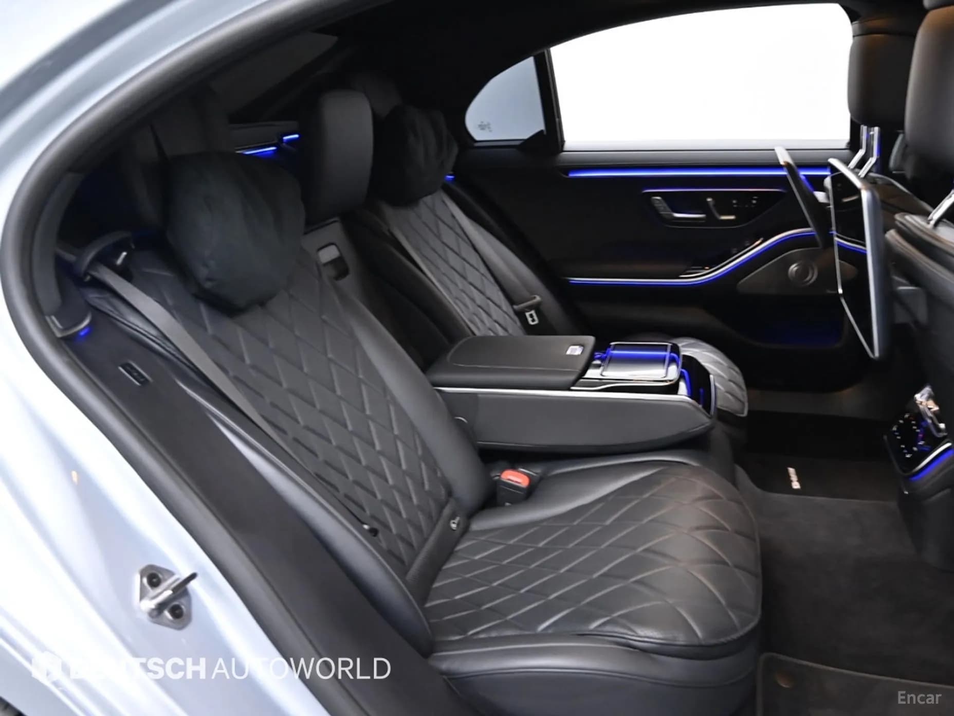 S-Class W223
