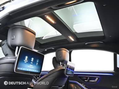 S-Class W223