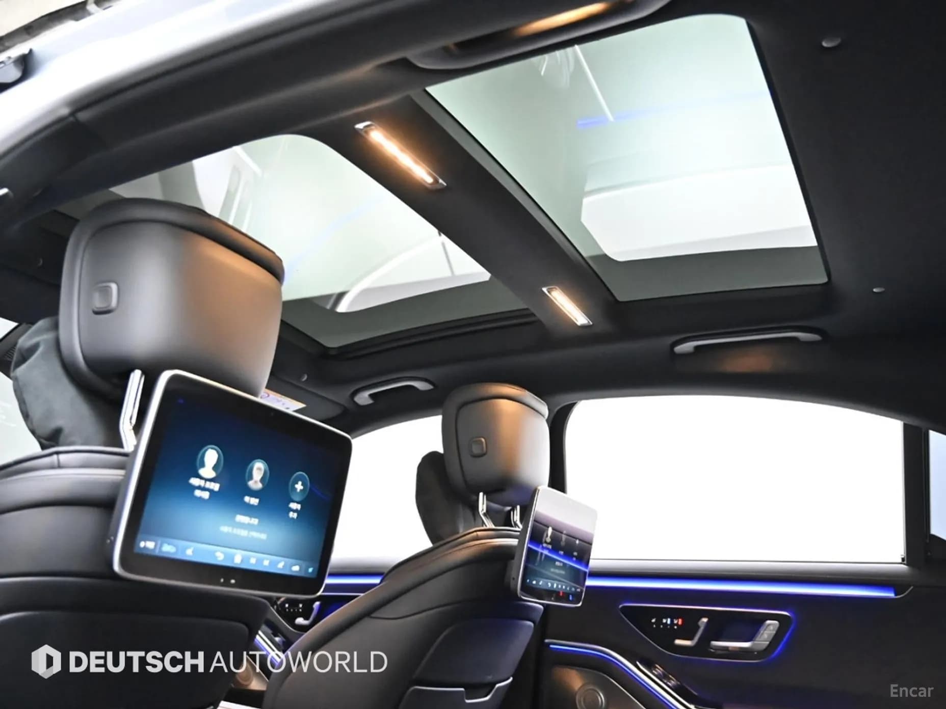 S-Class W223
