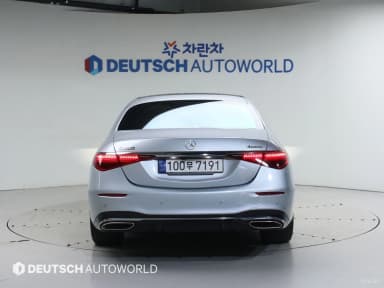 S-Class W223