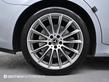 S-Class W223