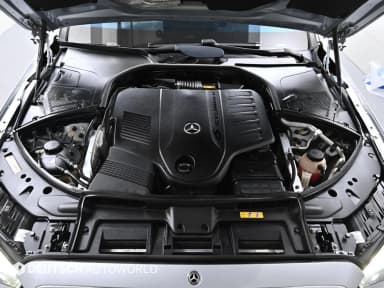 S-Class W223