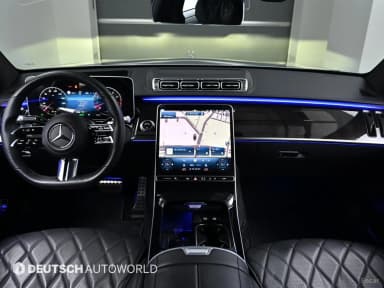 S-Class W223