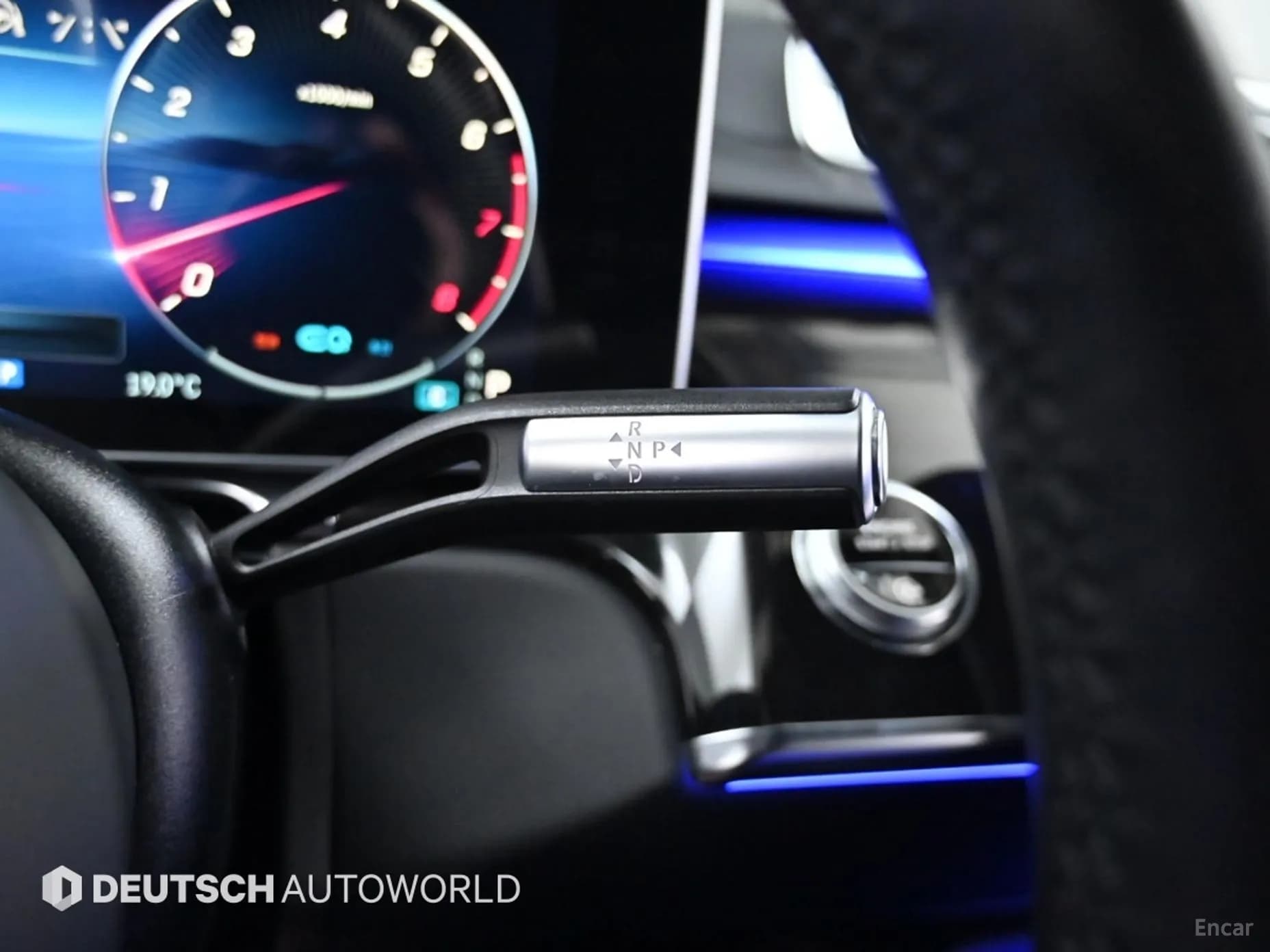 S-Class W223