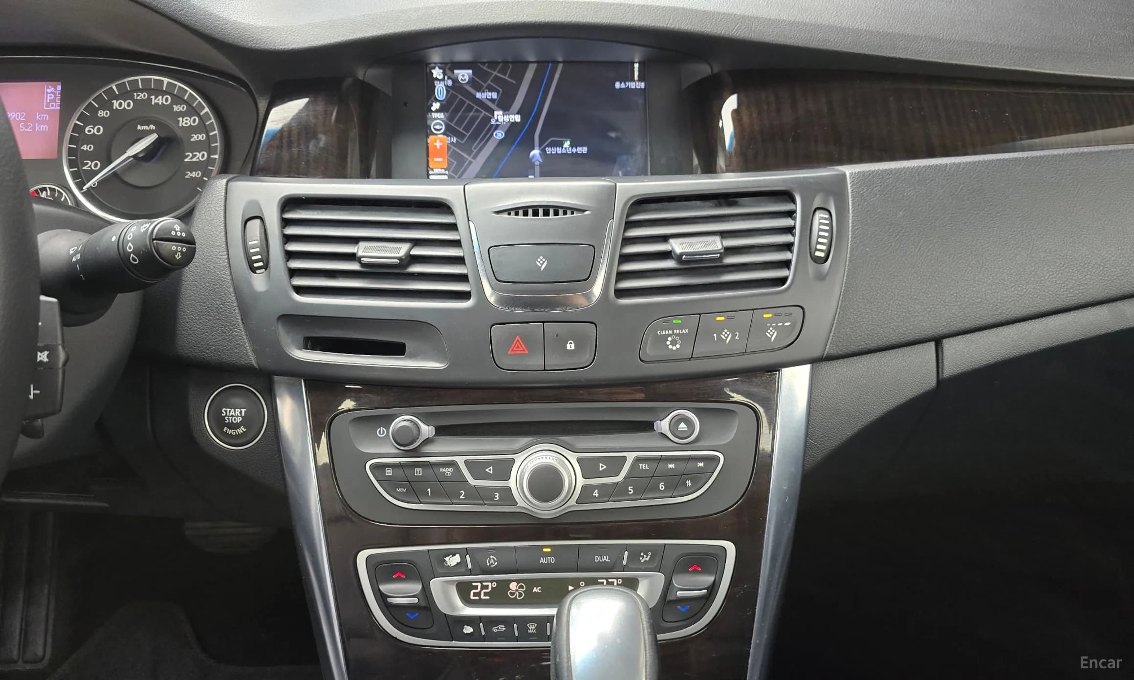 SM5
