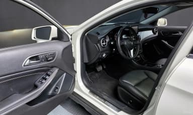 GLA-Class X156
