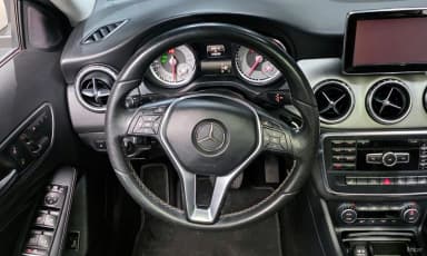 GLA-Class X156