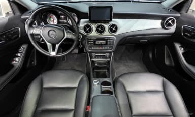 GLA-Class X156