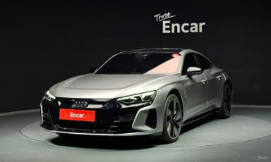 e-tron GT