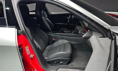 e-tron GT