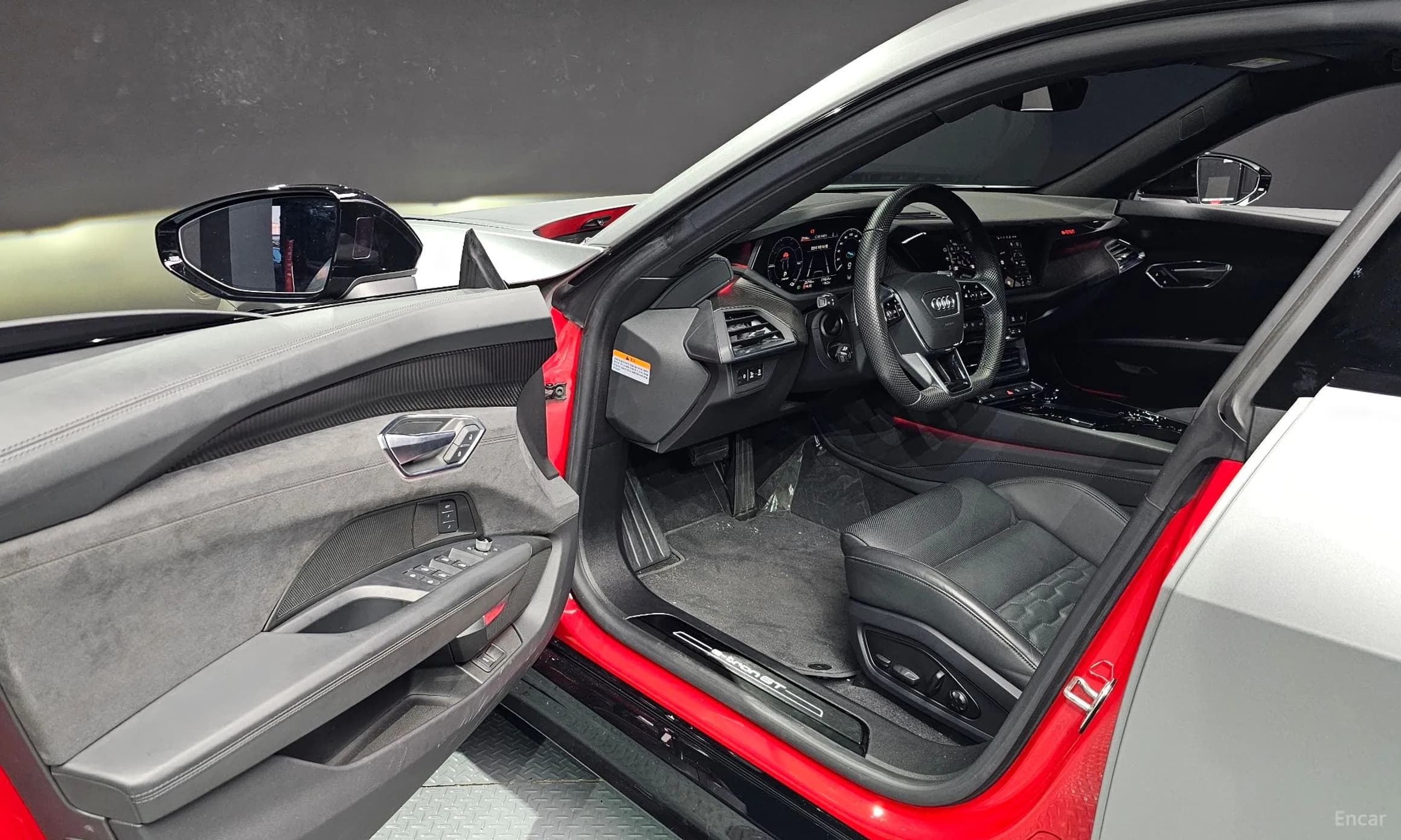 e-tron GT