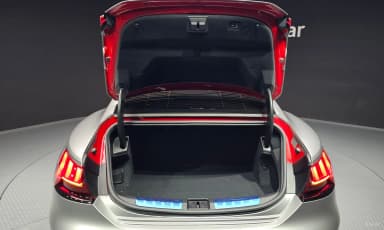 e-tron GT