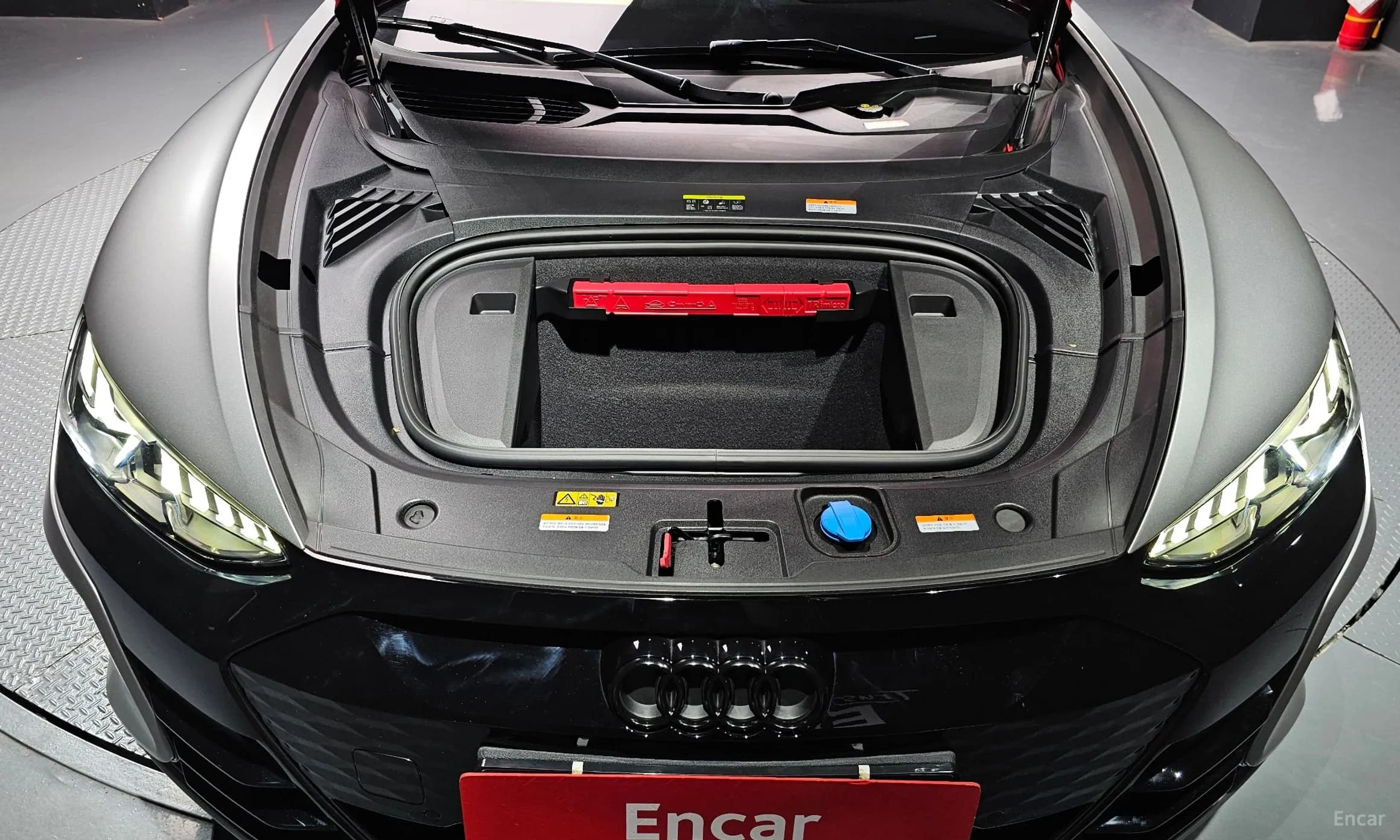 e-tron GT