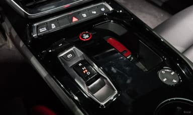 e-tron GT