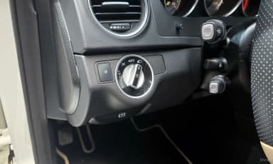 C-Class W204
