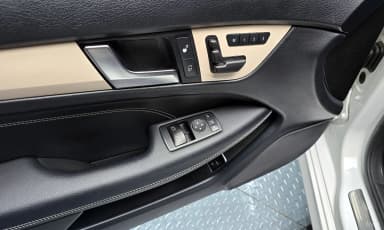 C-Class W204