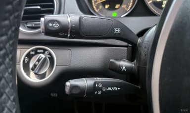 C-Class W204