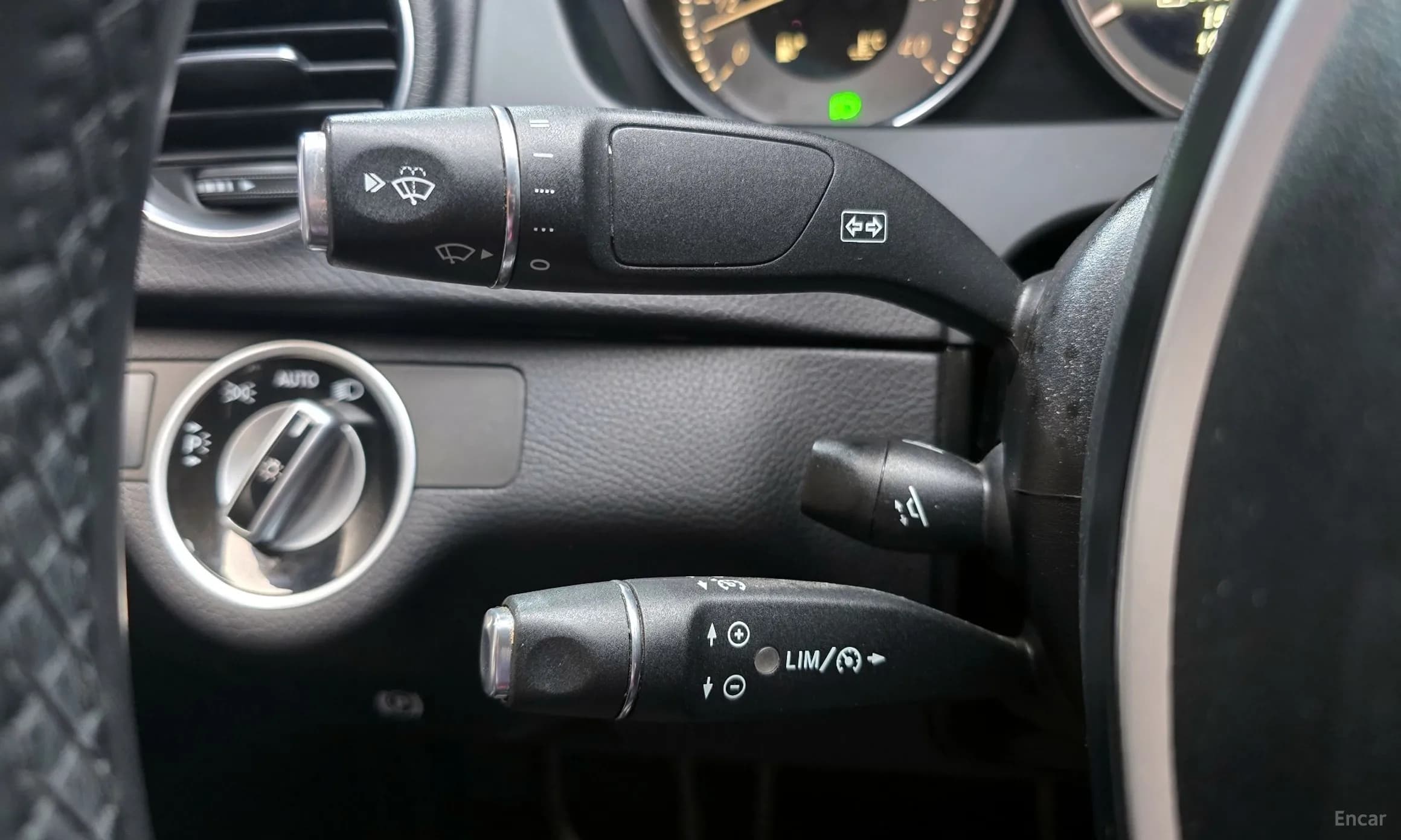 C-Class W204