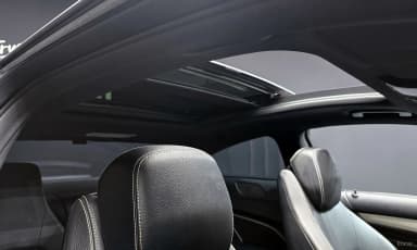 C-Class W204
