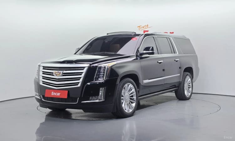 Escalade