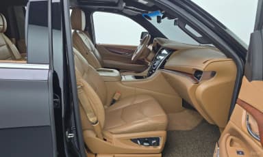 Escalade