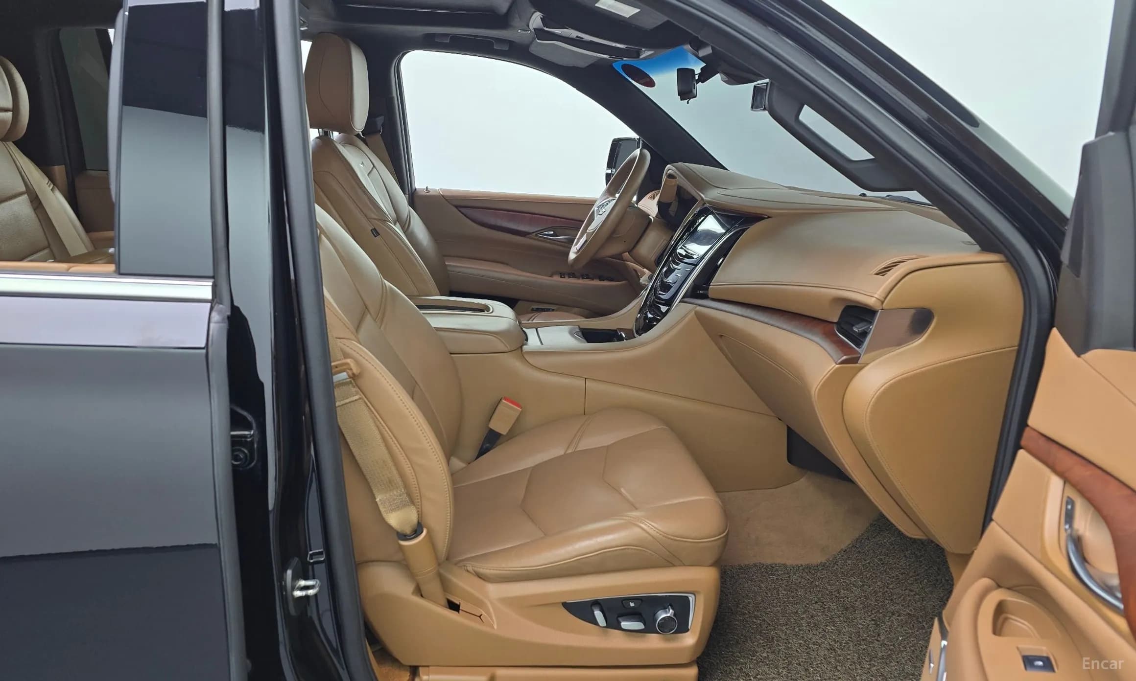 Escalade