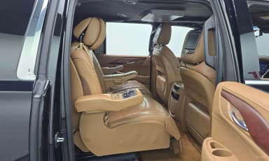 Escalade