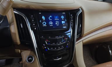 Escalade