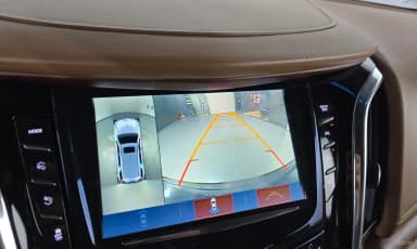 Escalade